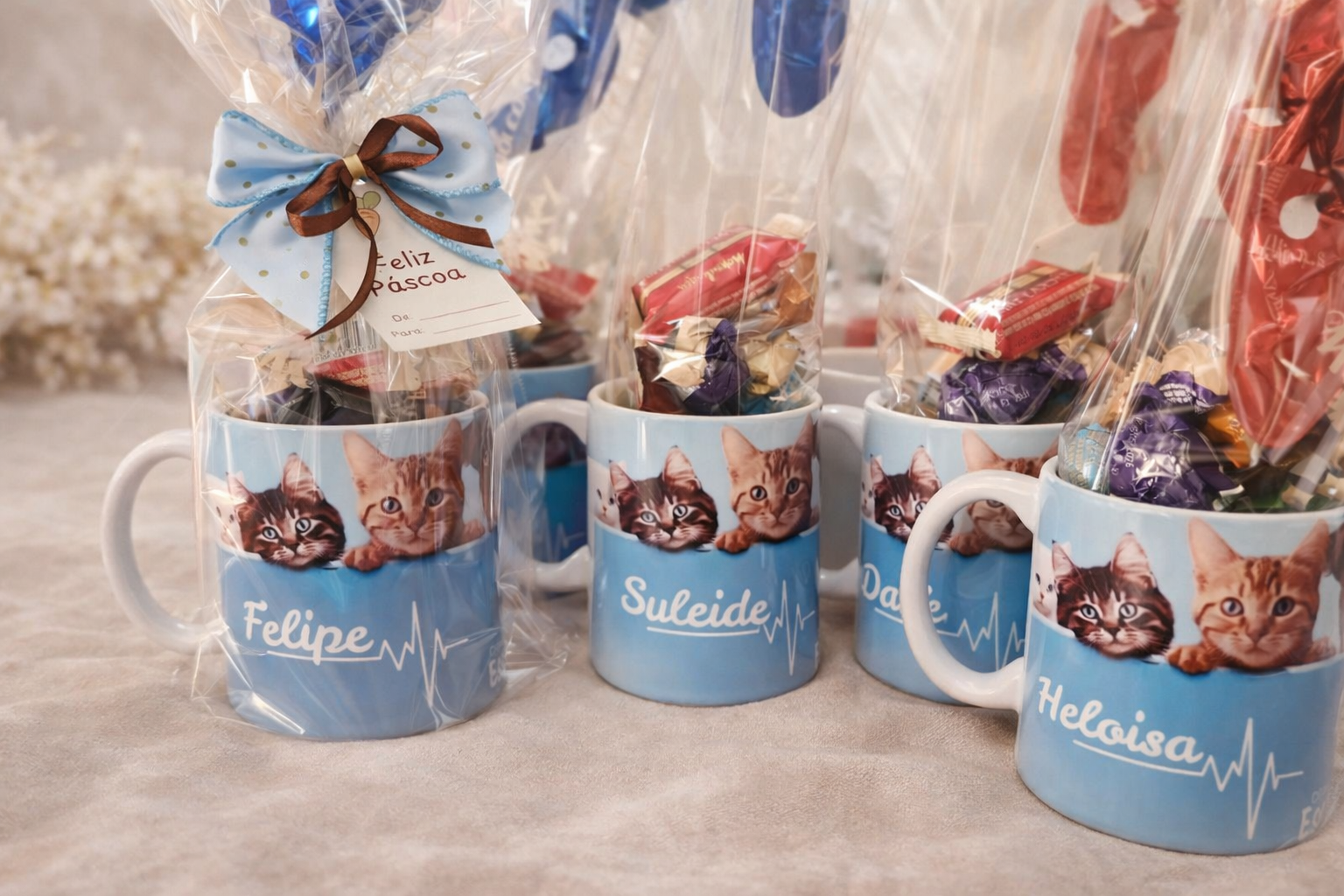 Design editorial refinado